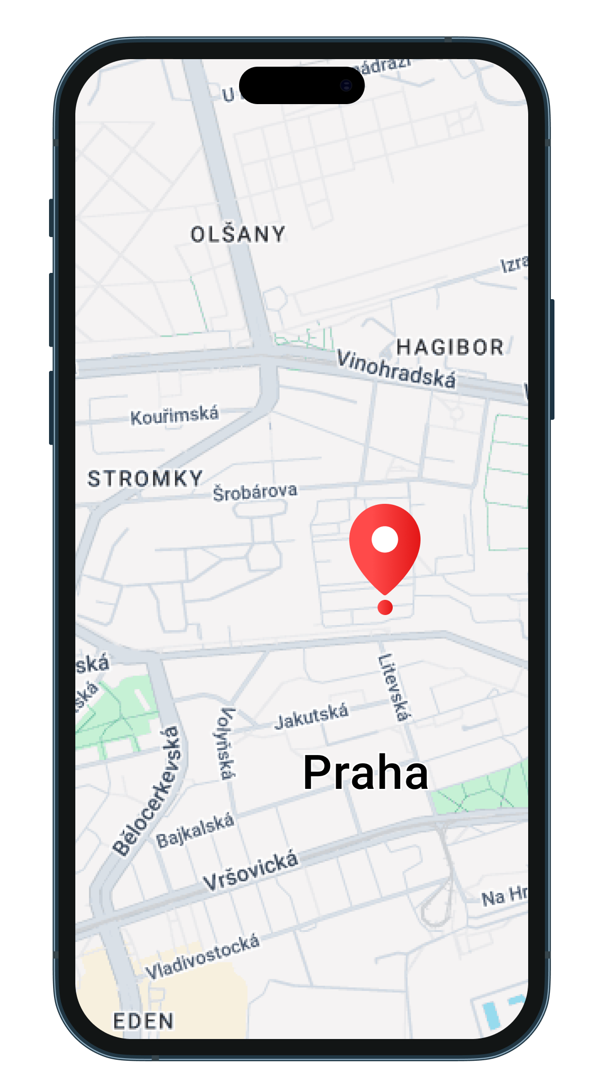 Track mobile phone