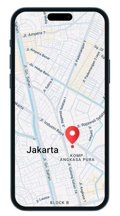 Track mobile phone